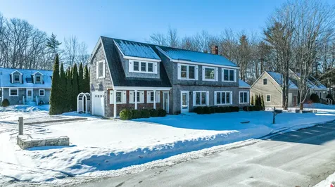 35 Wildwood Avenue Kennebunkport ME 04046
