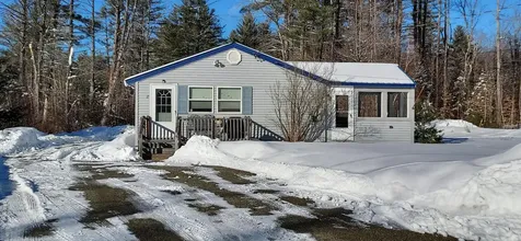 17 Chatham Pines Lane Fryeburg ME 04037