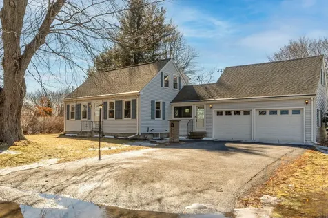 18 Graham Road Westbrook ME 04092