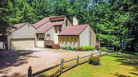97 Pocasset Ridge Road Wayne ME 04284