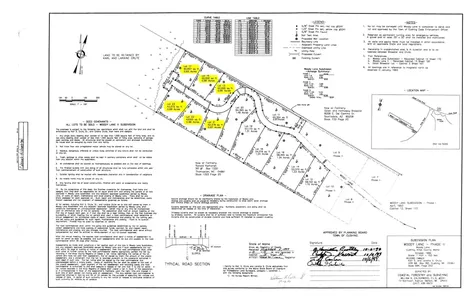 00 Woody Lane Cushing ME 04563