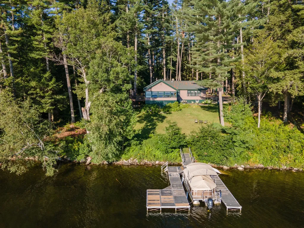 36 Lake Drive Rome ME 04963