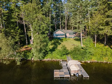 36 Lake Drive Rome ME 04963