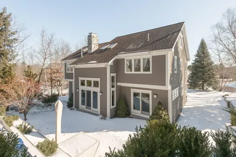 106 Garsoe Drive Portland ME 04103