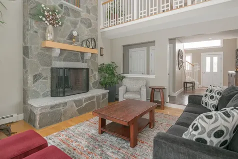 106 Garsoe Drive Portland ME 04103