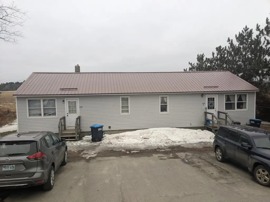 872 Stillwater Avenue Old Town ME 04468