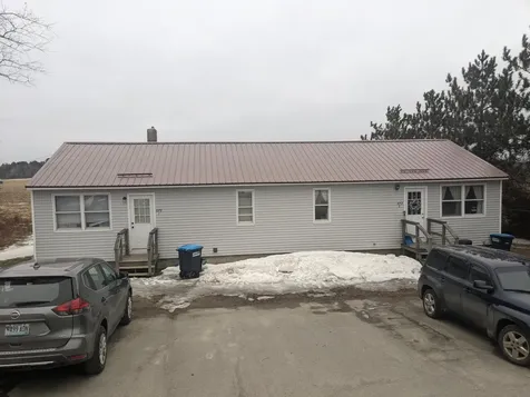 872 Stillwater Avenue Old Town ME 04468