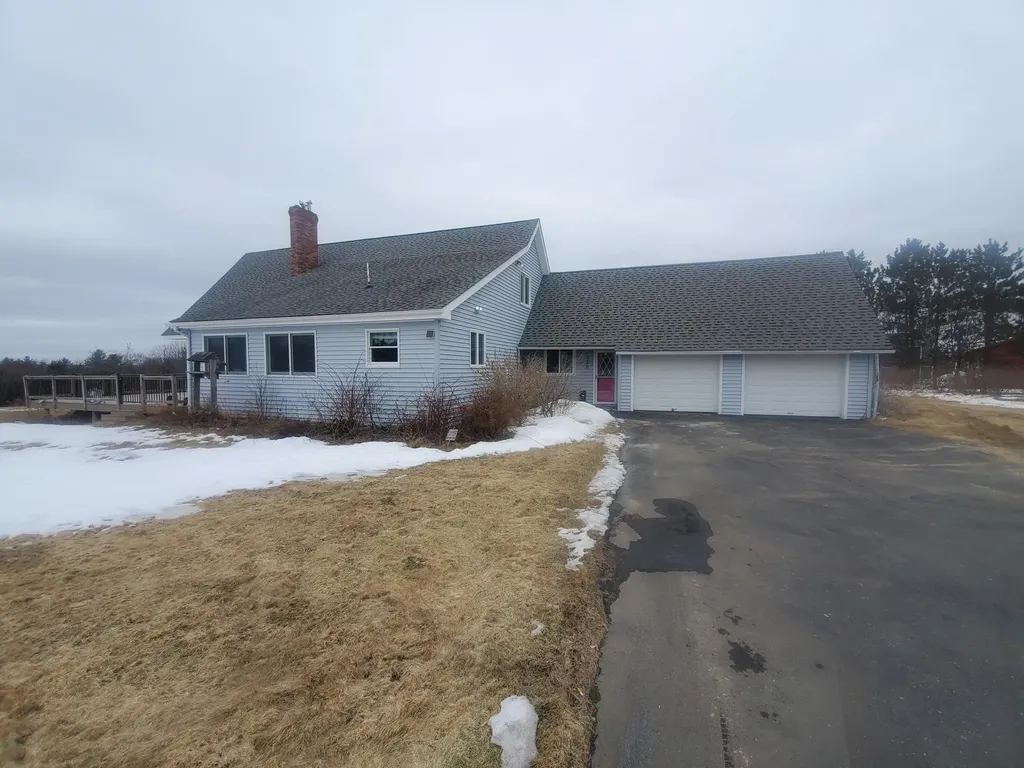 326 Gorden Road Readfield ME 04355