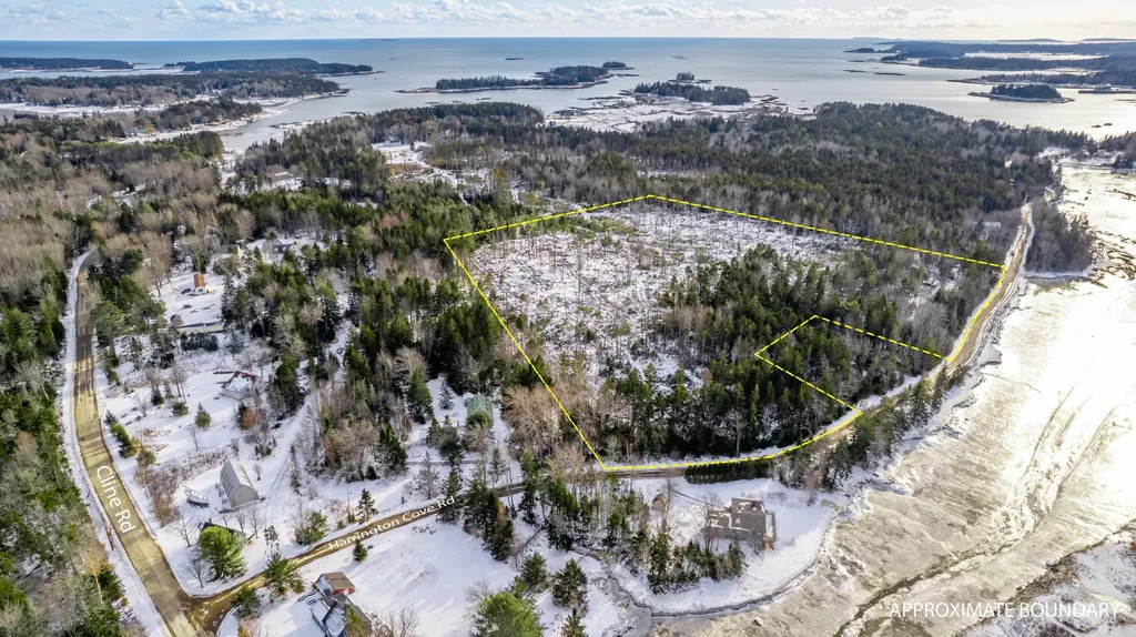 00 Harrington Cove Saint George ME 04859