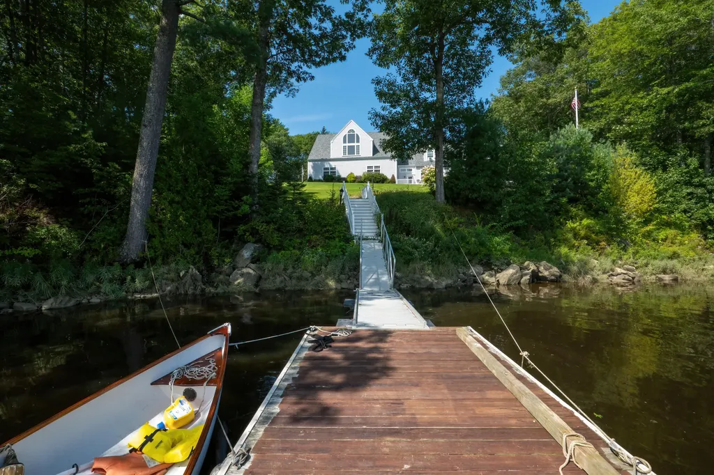 58 Laurel Street Ellsworth ME 04605