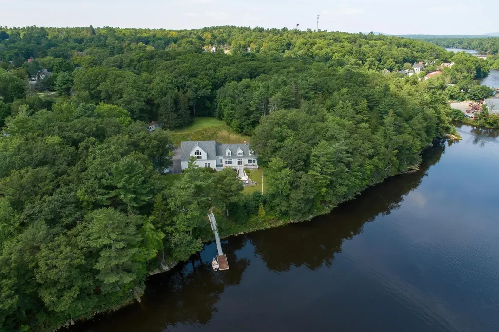 58 Laurel Street Ellsworth ME 04605