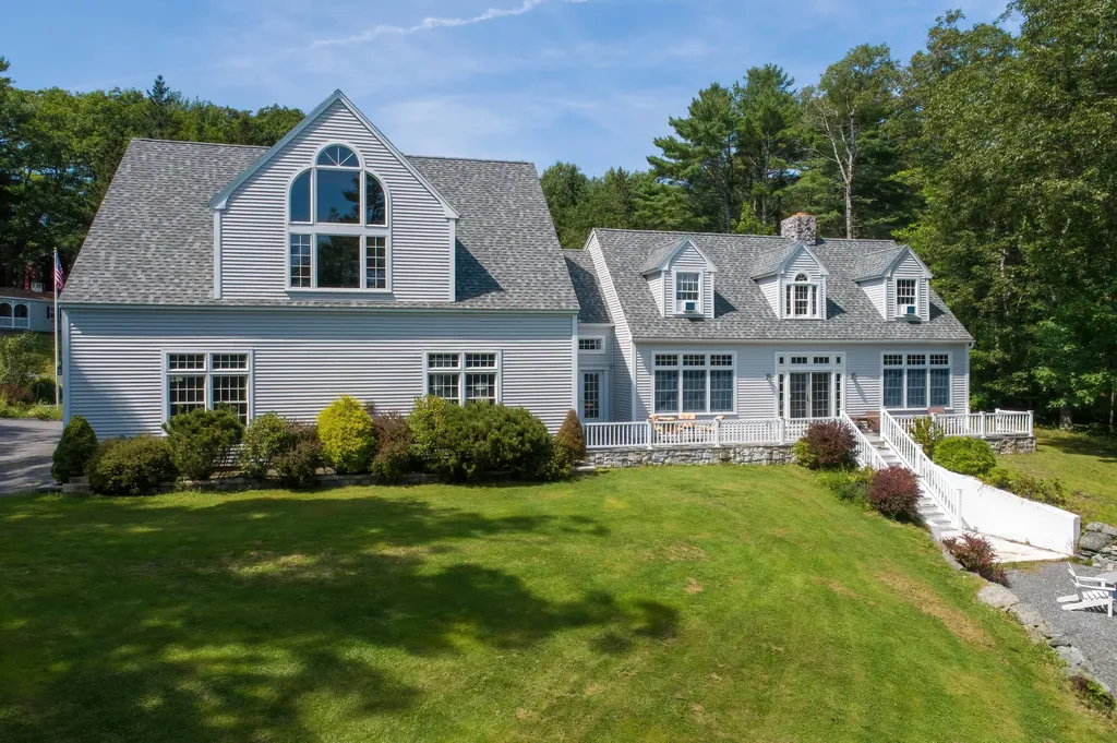 58 Laurel Street Ellsworth ME 04605