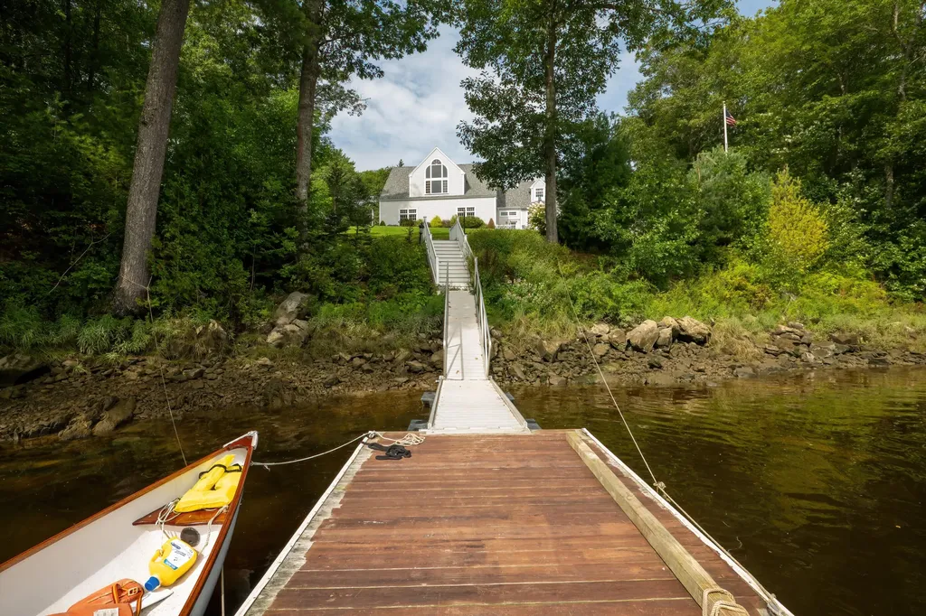 58 Laurel Street Ellsworth ME 04605