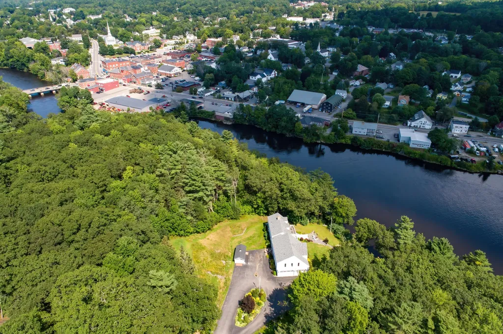 58 Laurel Street Ellsworth ME 04605