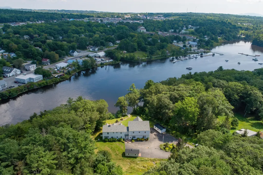 58 Laurel Street Ellsworth ME 04605
