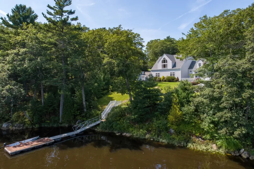 58 Laurel Street Ellsworth ME 04605