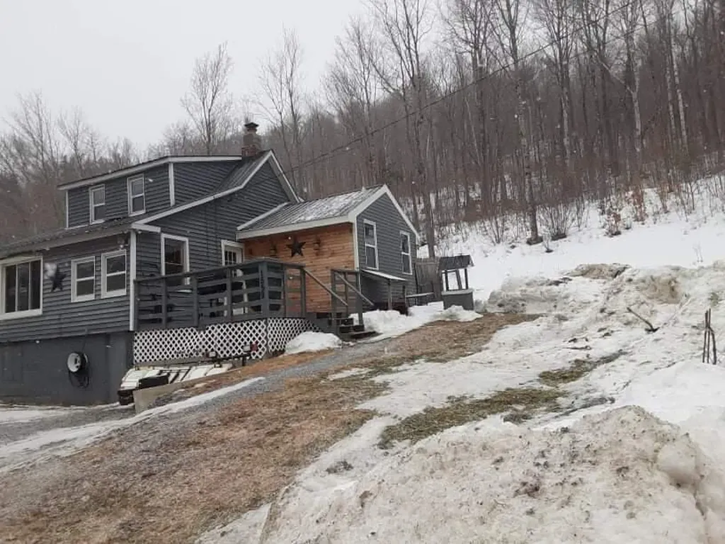 1559 Weld Road Wilton ME 04294