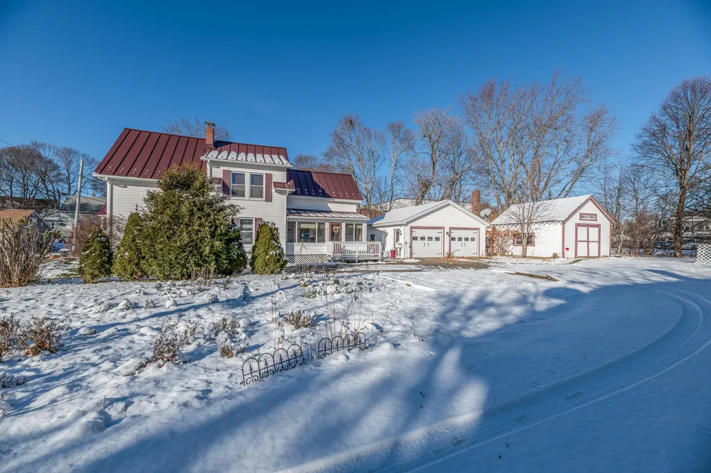 146 Parker Street Brewer ME 04412