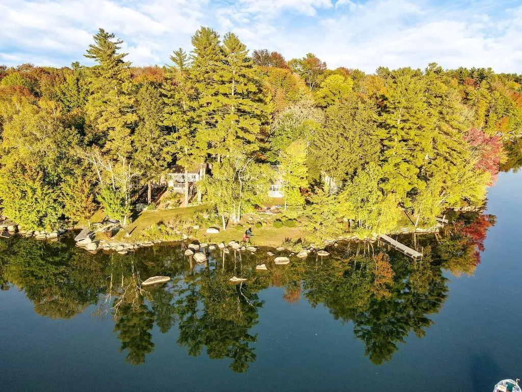 429 Brickett Point Estates Oakland ME 04963