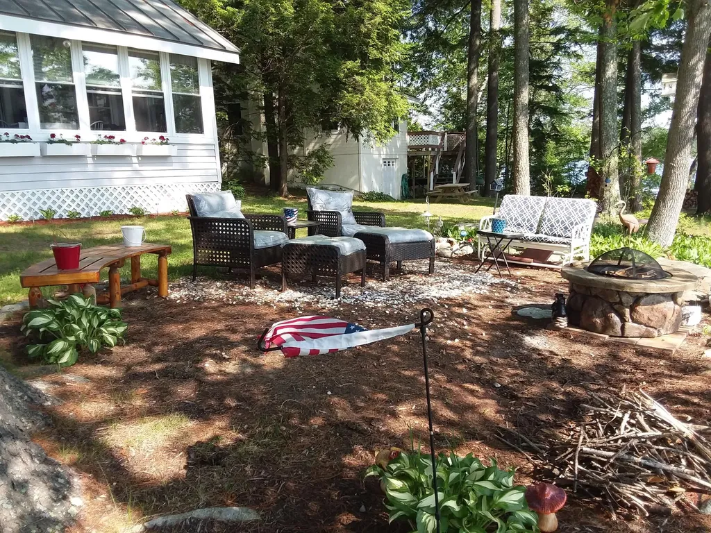 429 Brickett Point Estates Oakland ME 04963