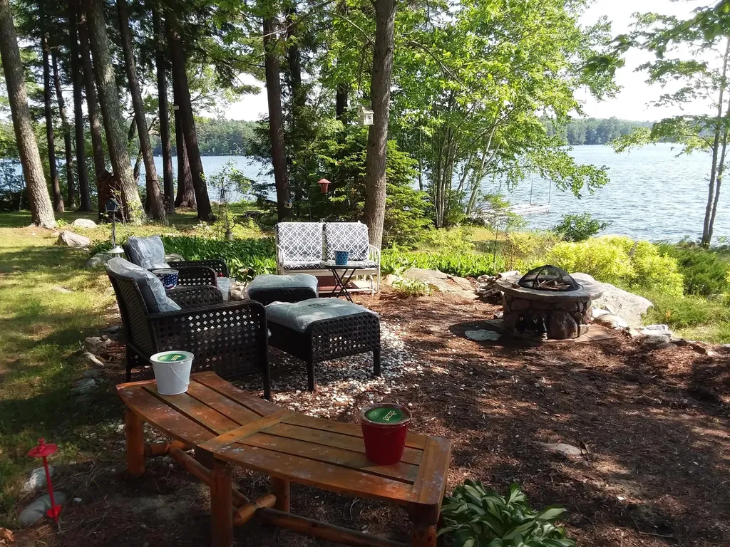 429 Brickett Point Estates Oakland ME 04963