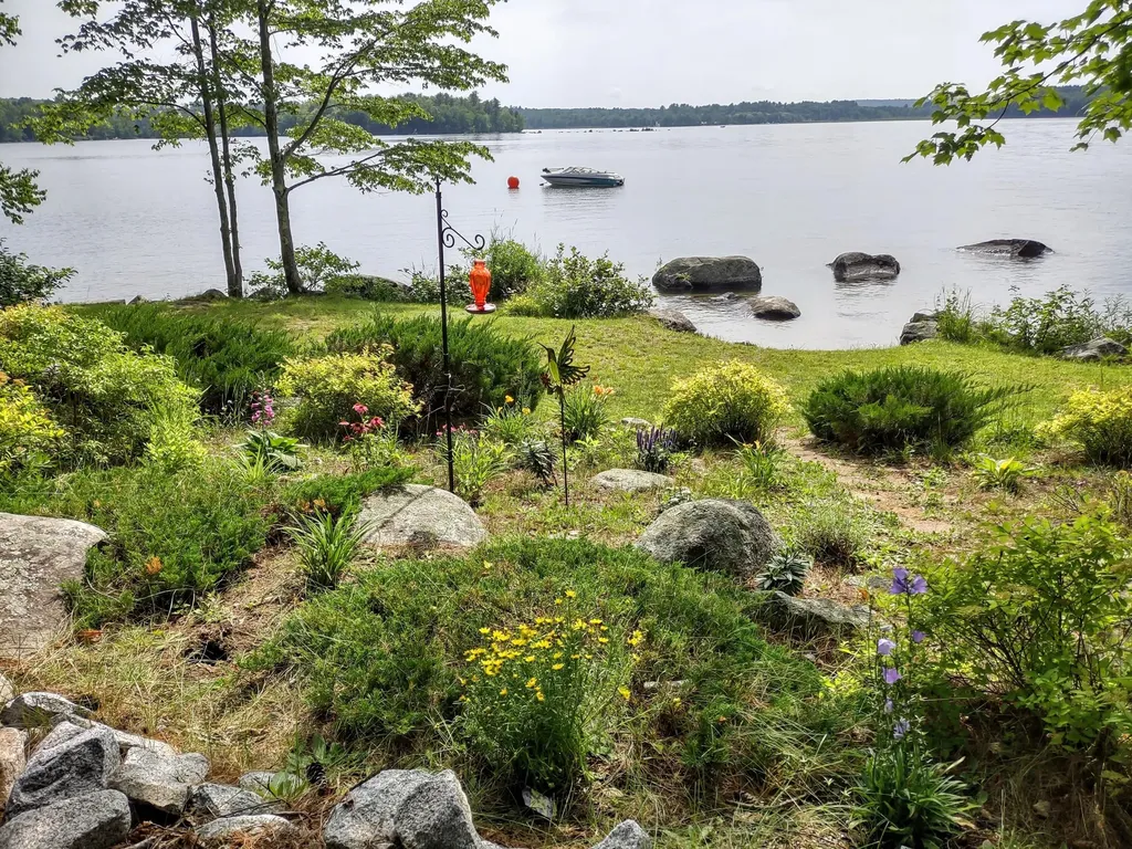 429 Brickett Point Estates Oakland ME 04963