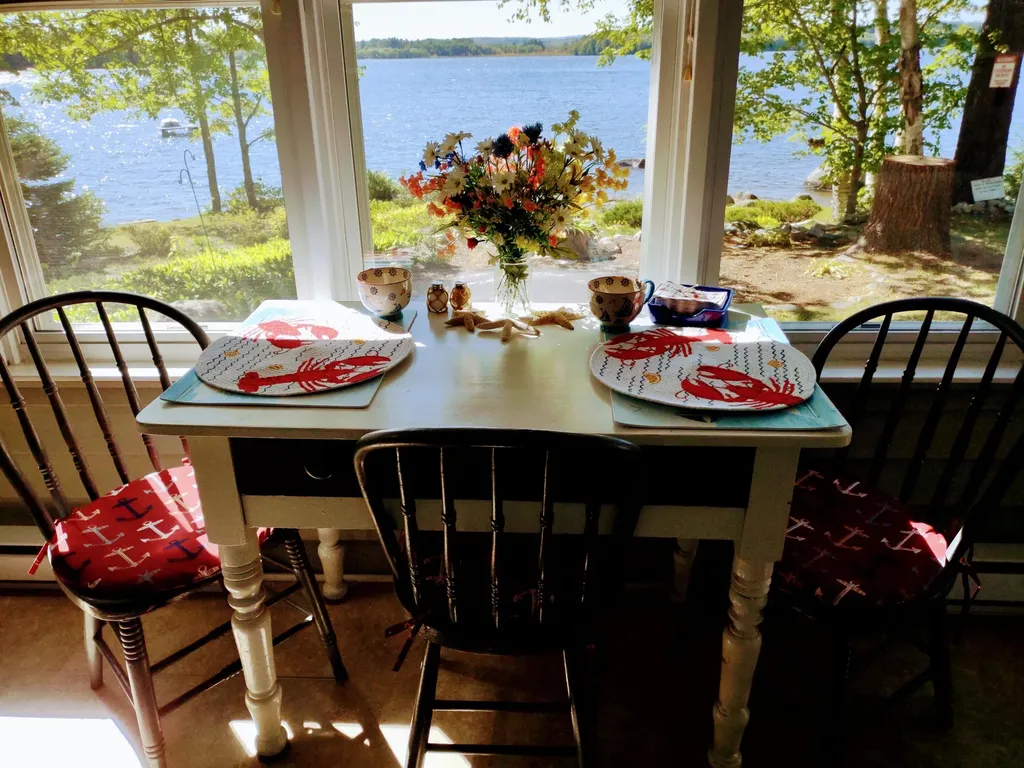 429 Brickett Point Estates Oakland ME 04963