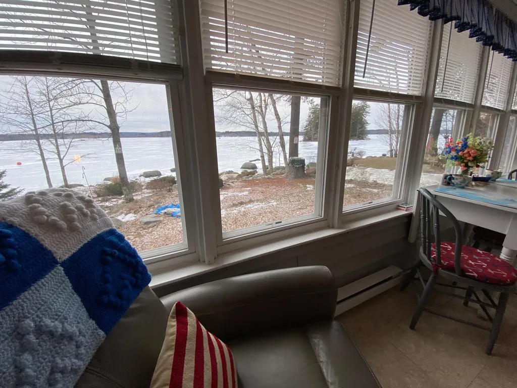 429 Brickett Point Estates Oakland ME 04963