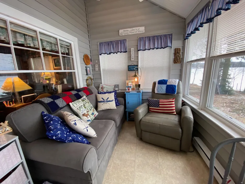 429 Brickett Point Estates Oakland ME 04963