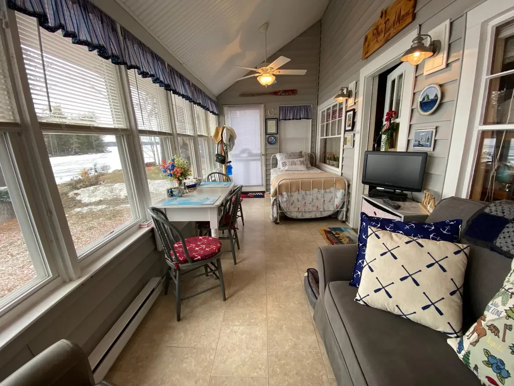 429 Brickett Point Estates Oakland ME 04963