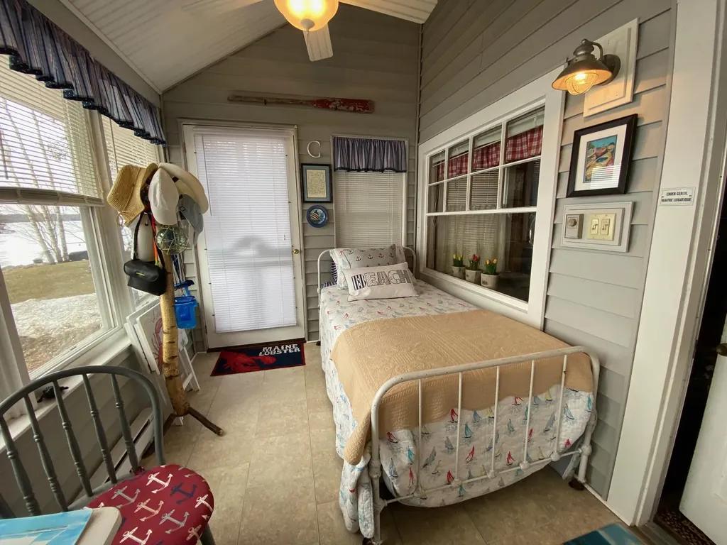 429 Brickett Point Estates Oakland ME 04963