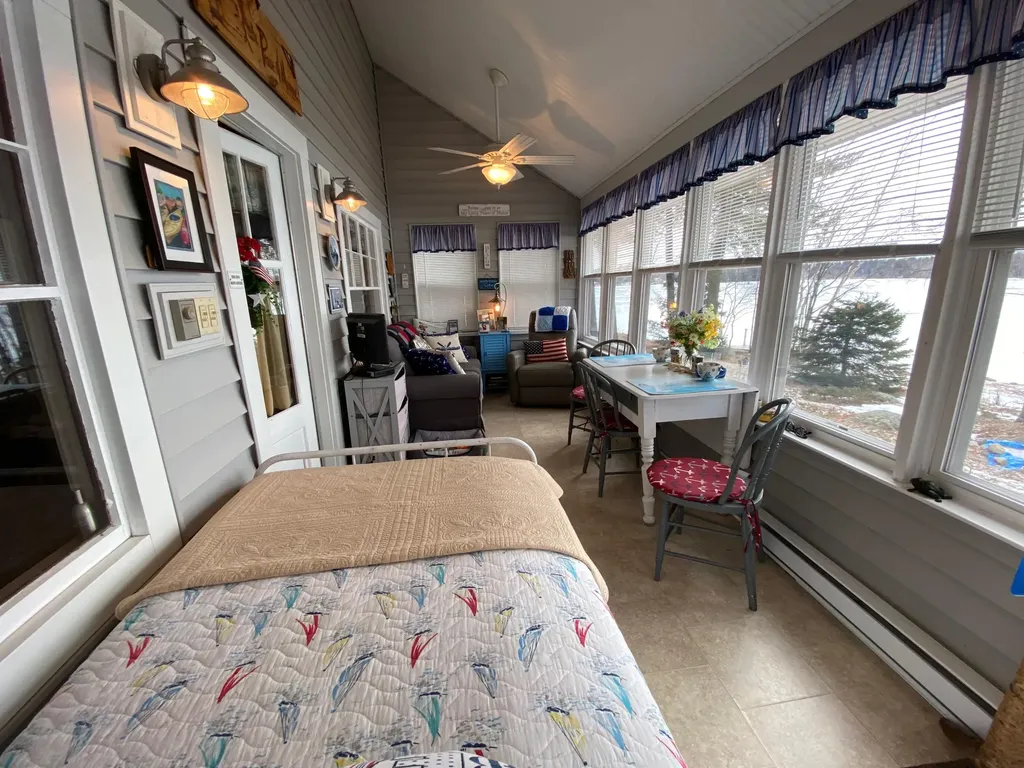 429 Brickett Point Estates Oakland ME 04963