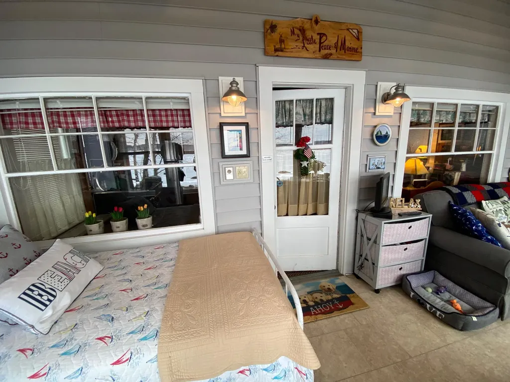 429 Brickett Point Estates Oakland ME 04963