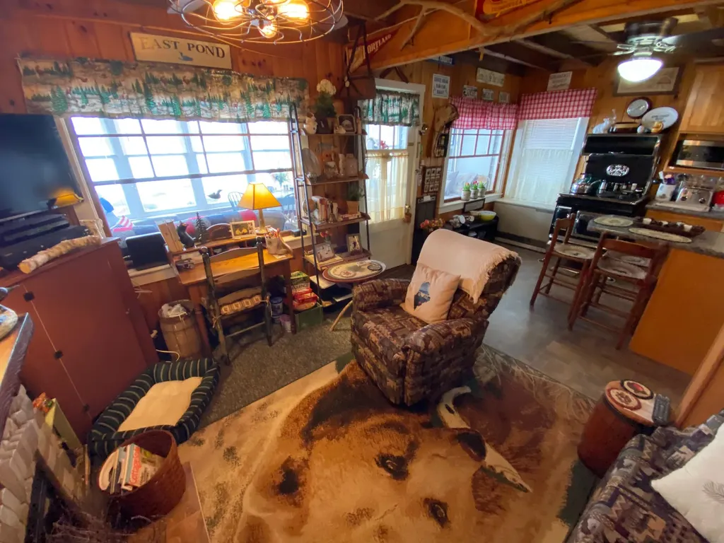 429 Brickett Point Estates Oakland ME 04963