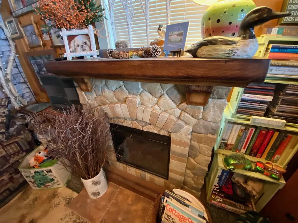 429 Brickett Point Estates Oakland ME 04963
