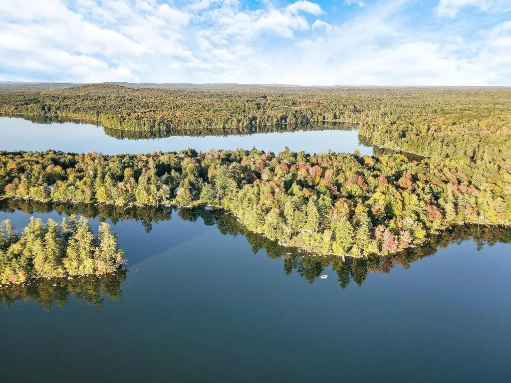 429 Brickett Point Estates Oakland ME 04963