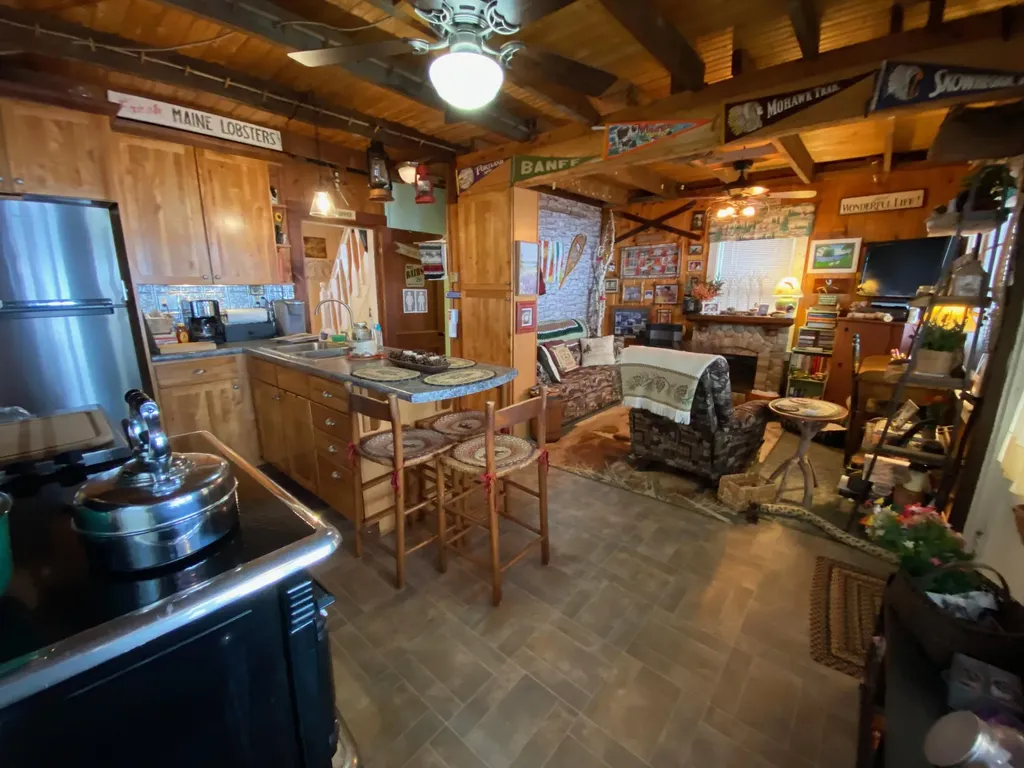429 Brickett Point Estates Oakland ME 04963