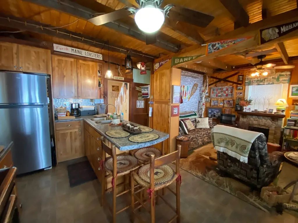 429 Brickett Point Estates Oakland ME 04963