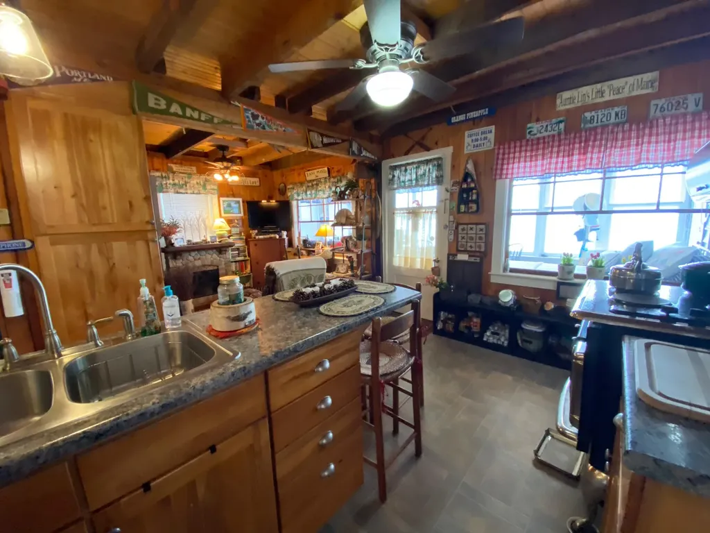 429 Brickett Point Estates Oakland ME 04963