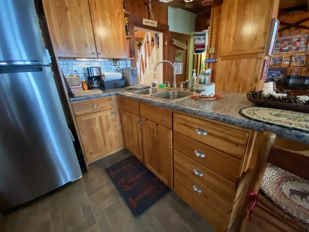 429 Brickett Point Estates Oakland ME 04963