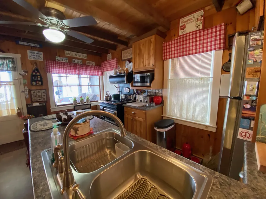 429 Brickett Point Estates Oakland ME 04963