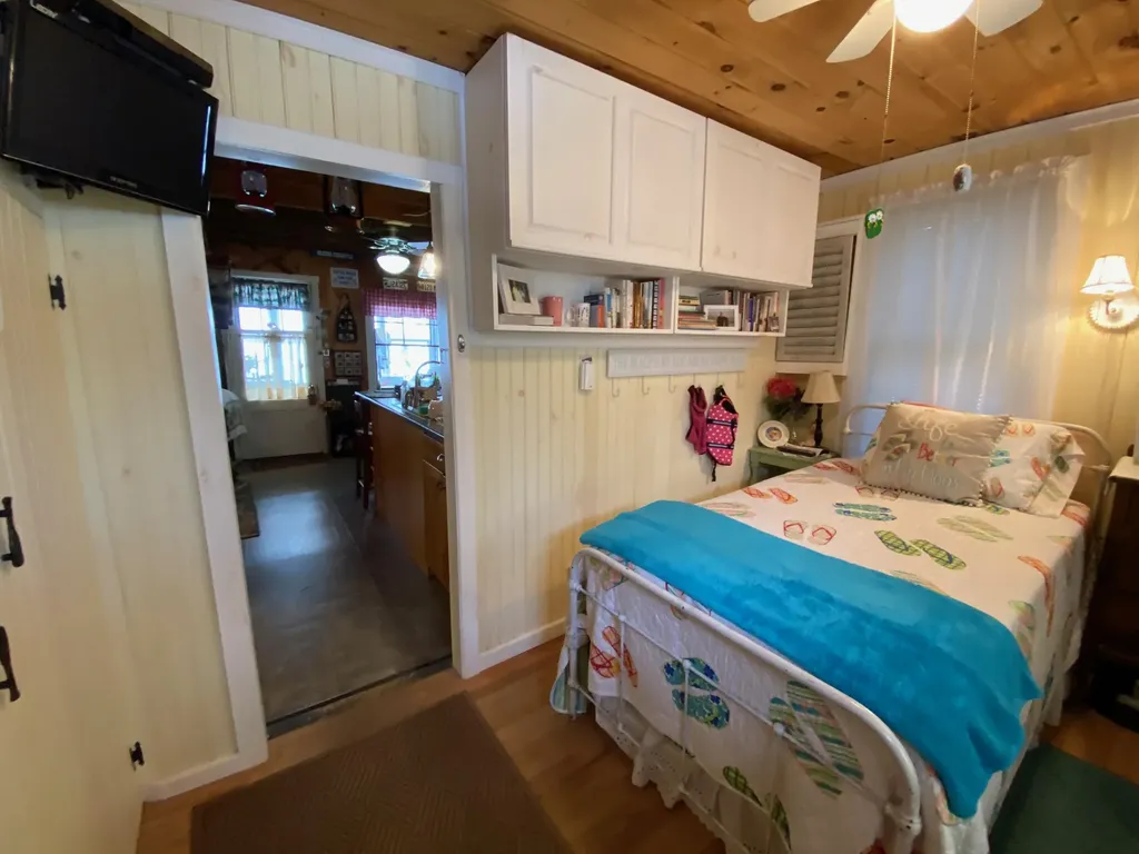 429 Brickett Point Estates Oakland ME 04963