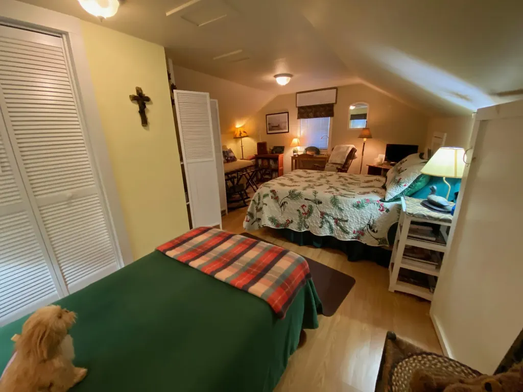 429 Brickett Point Estates Oakland ME 04963