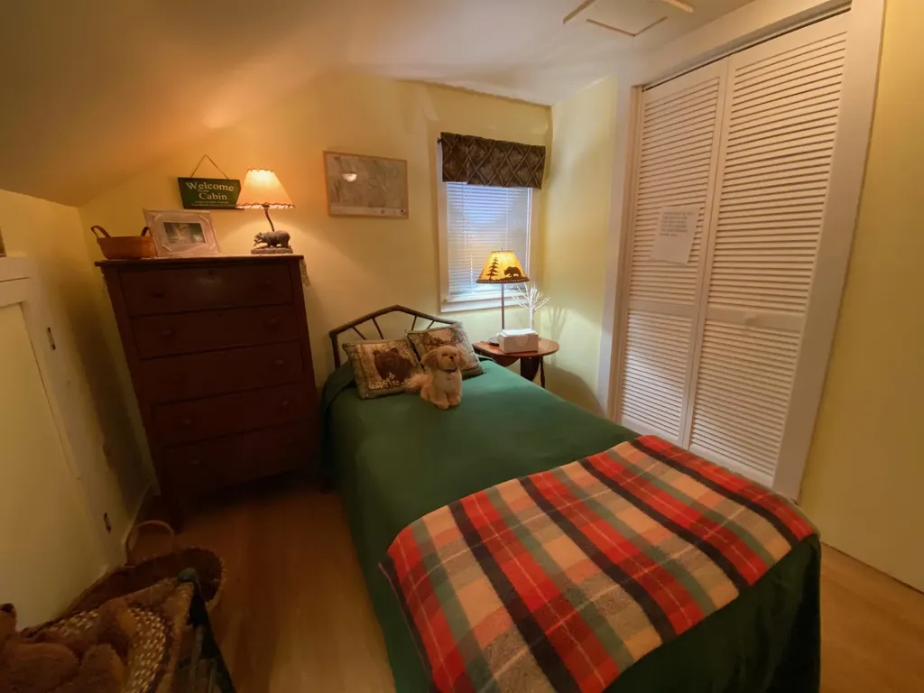 429 Brickett Point Estates Oakland ME 04963