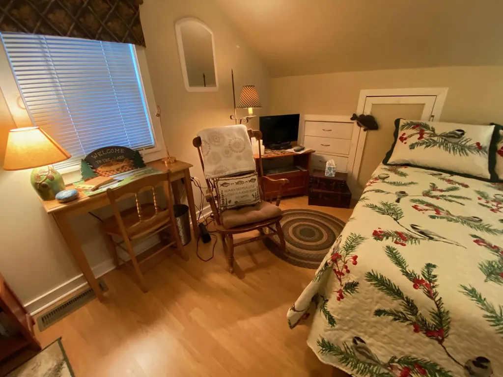 429 Brickett Point Estates Oakland ME 04963
