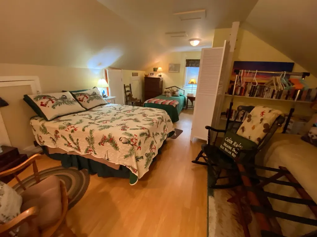 429 Brickett Point Estates Oakland ME 04963