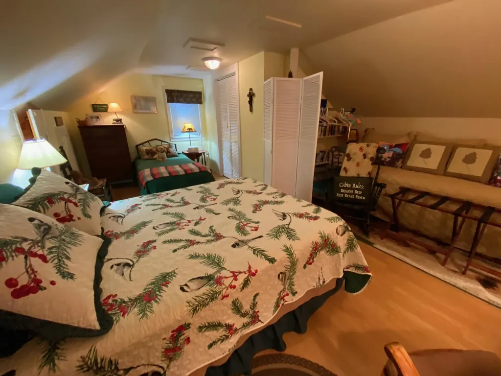 429 Brickett Point Estates Oakland ME 04963