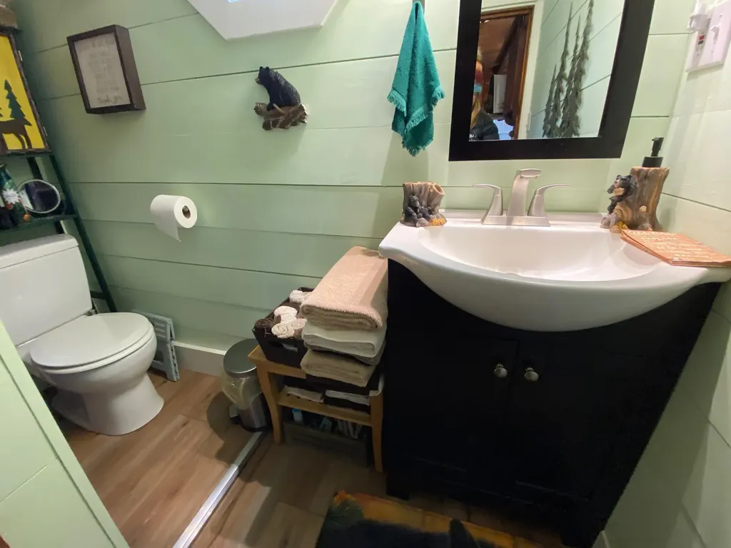 429 Brickett Point Estates Oakland ME 04963