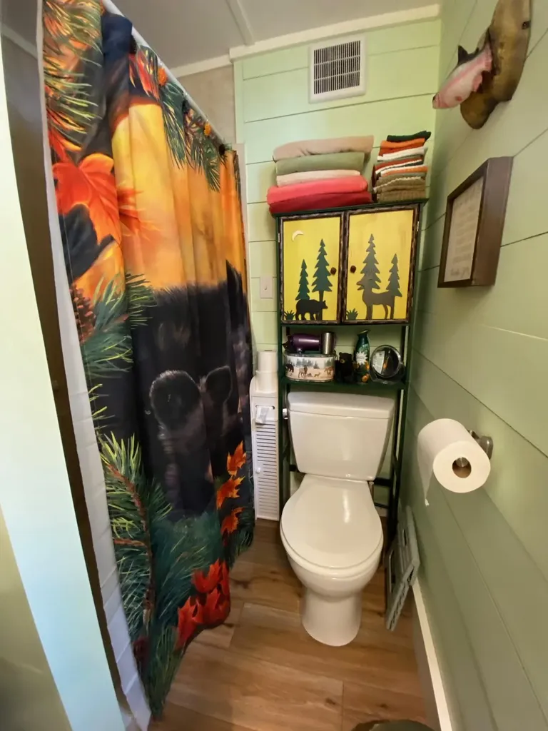 429 Brickett Point Estates Oakland ME 04963
