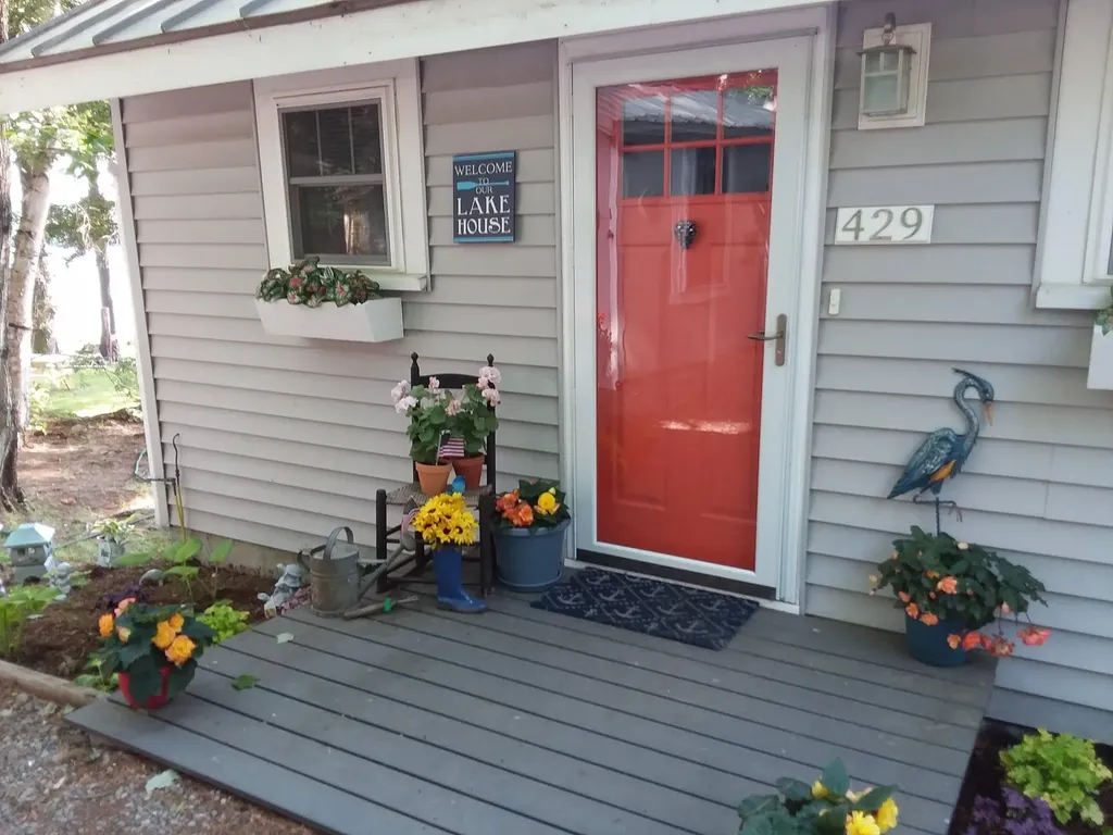 429 Brickett Point Estates Oakland ME 04963